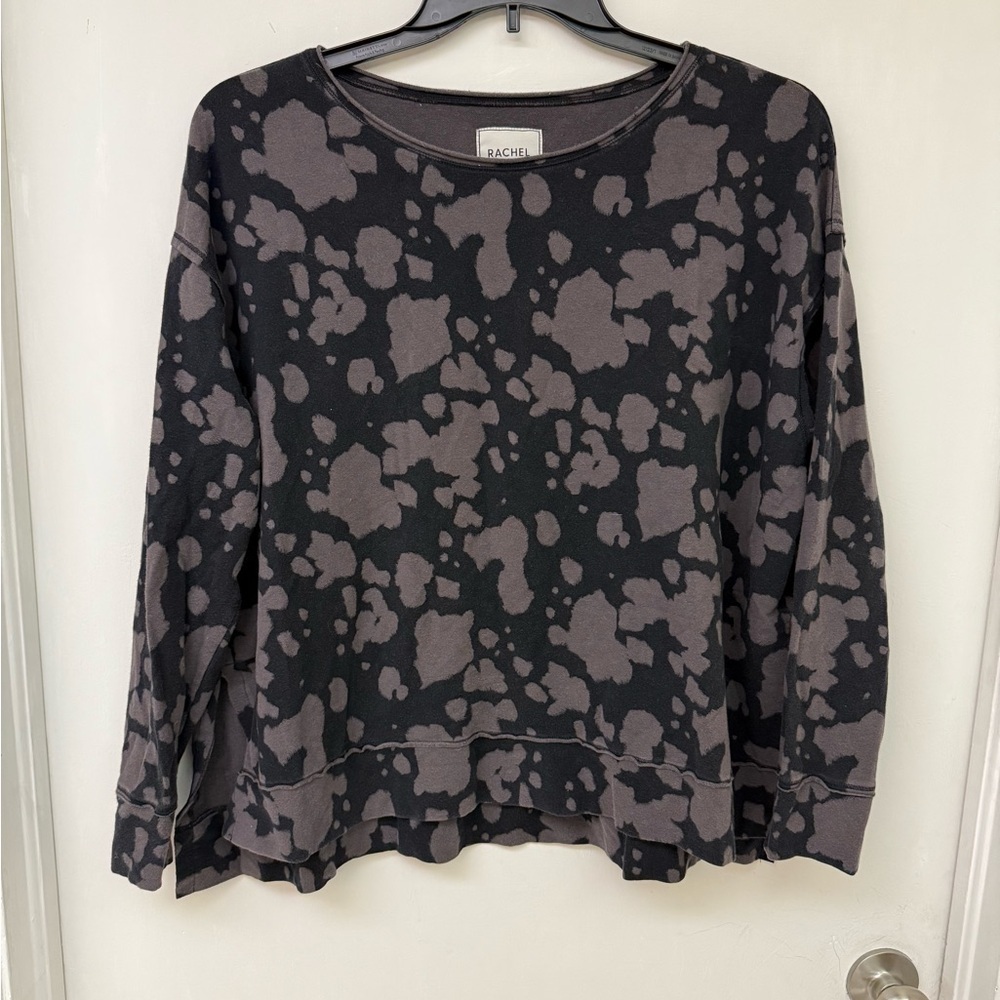 Rachel Hollis Women's Sweatshirt Size XL